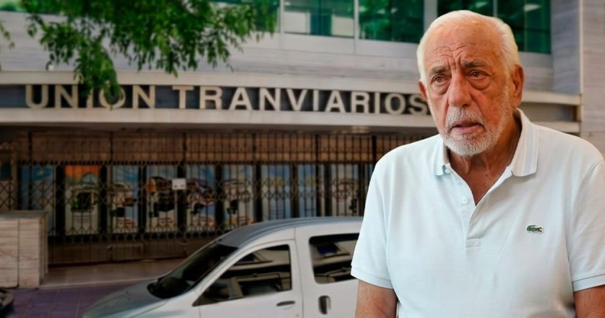 La Justicia suspendioacute las elecciones de la UTA y fijoacute una nueva fecha para diciembre