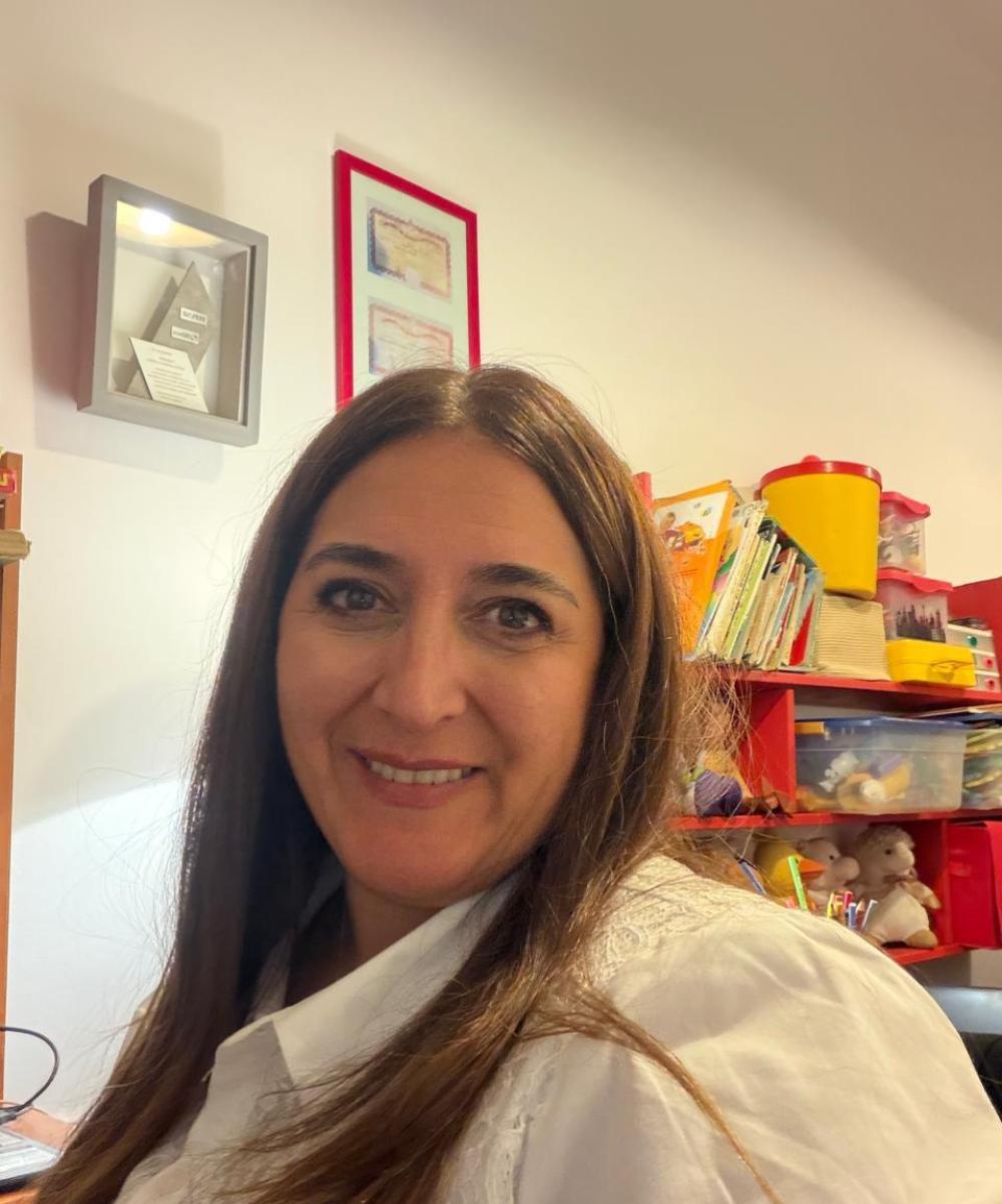 Trastorno del Desarrollo del Lenguaje: una dificultad que se hace visible en la escuela