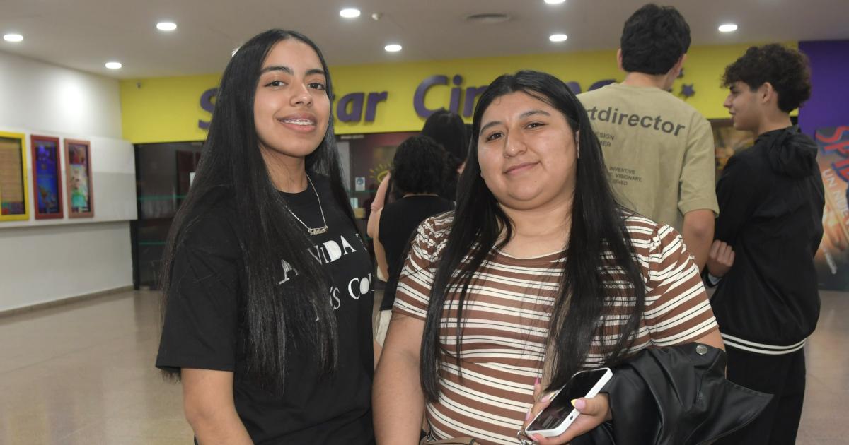 LA JANGADA DE MILO J LLEVOacute SANTIAGUENtildeOS AL CINE
