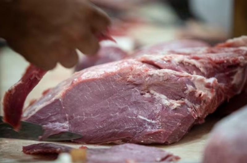 Exportacioacuten histoacuterica- Argentina volveraacute a enviar carne vacuna a Japoacuten despueacutes de 20 antildeos