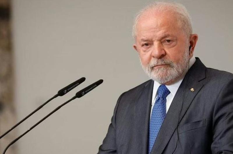 Elecciones en Brasil- Lula da Silva no participaraacute del uacuteltimo debate presidencial de O Globo