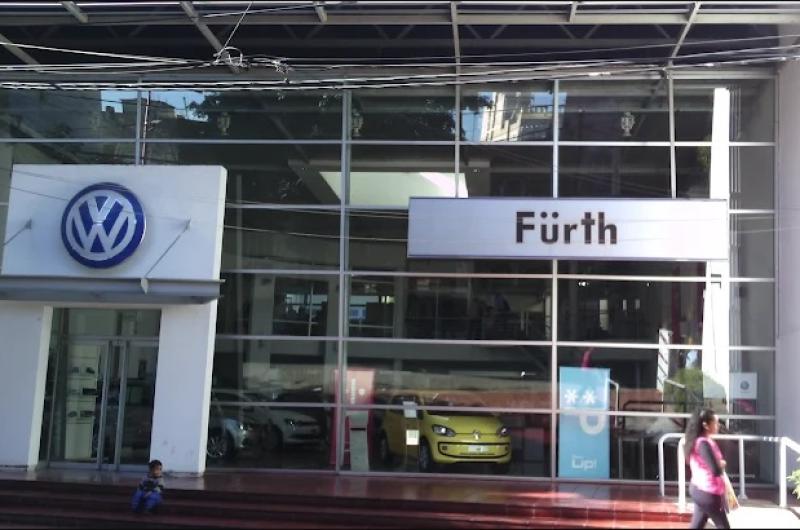 Furth- indagaron a nuevos detenidos mientras se aguarda la resolucioacuten de la Caacutemara