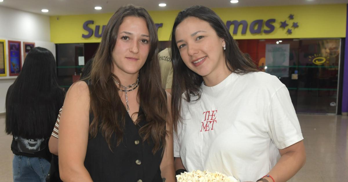 LA JANGADA DE MILO J LLEVOacute SANTIAGUENtildeOS AL CINE