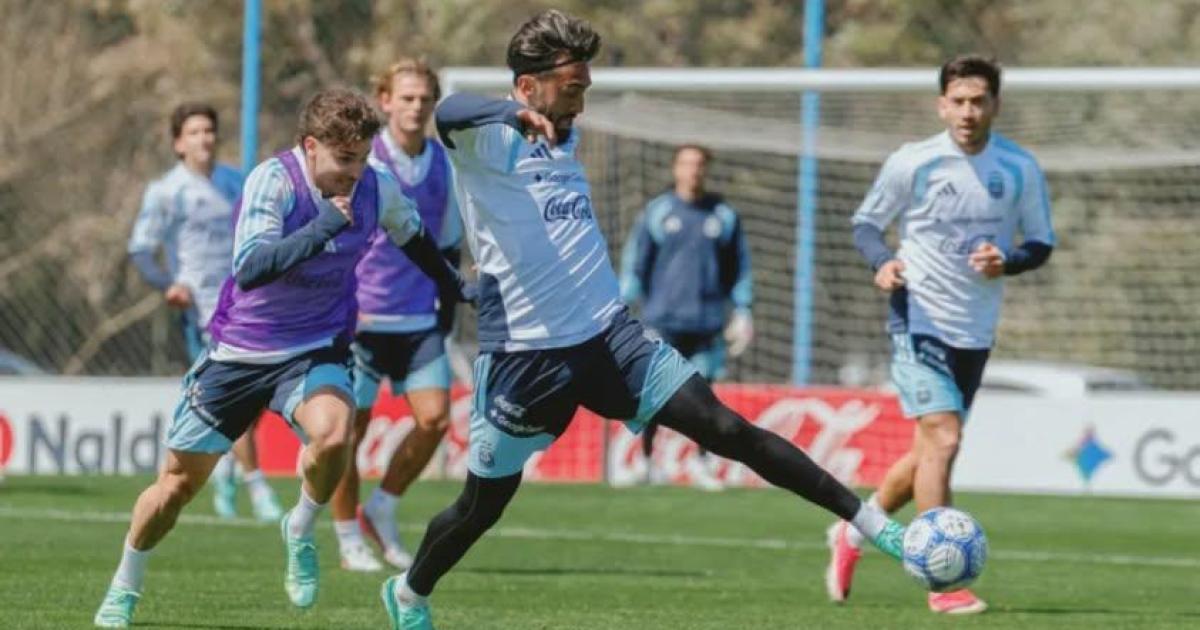 Ratifican formato de las Eliminatorias Sudamericanas