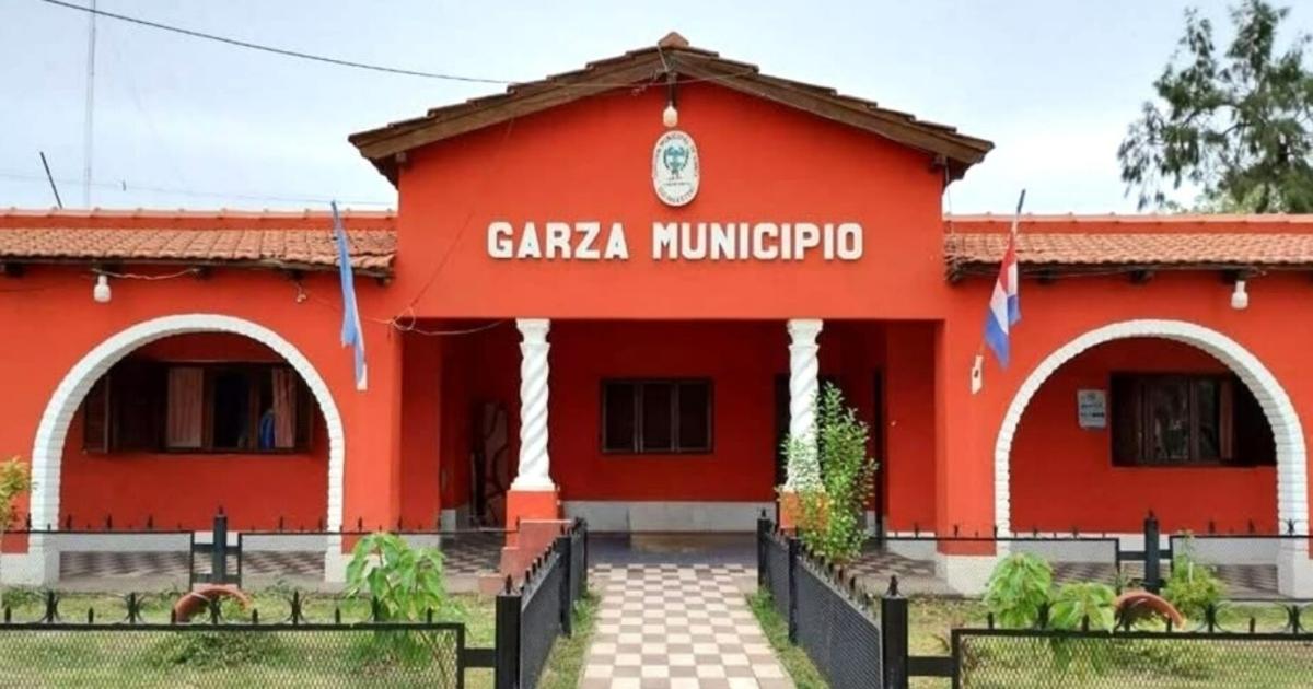 Investigan un millonario fraude informaacutetico al municipio de Garza