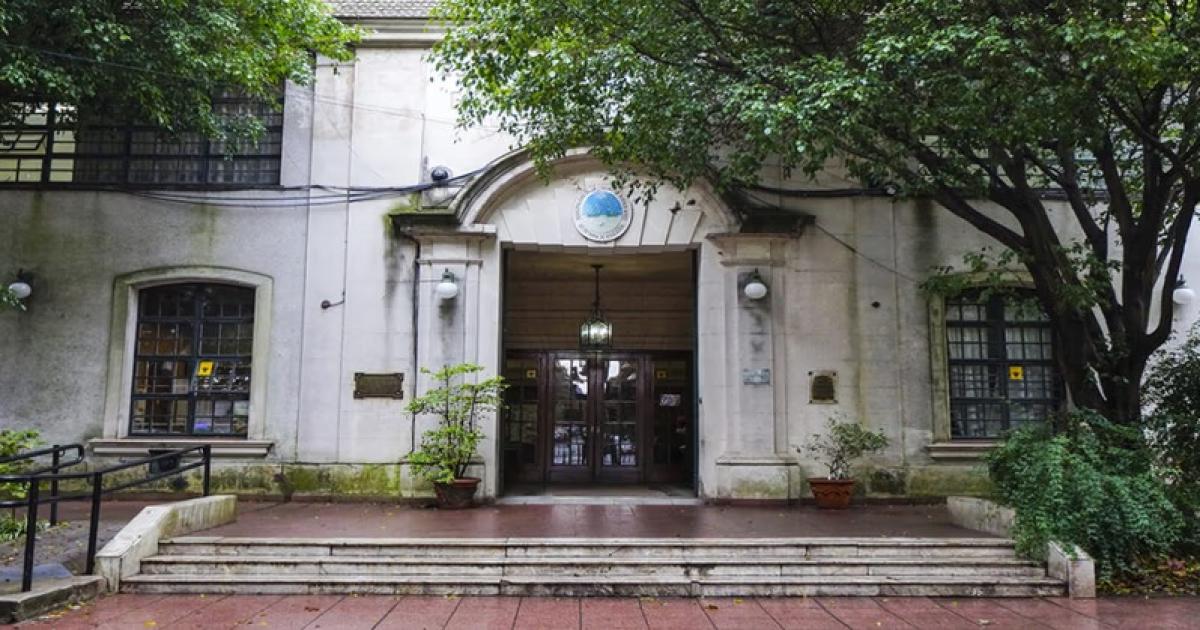 Escuela N° 30 DE9 Granaderos de San Martín