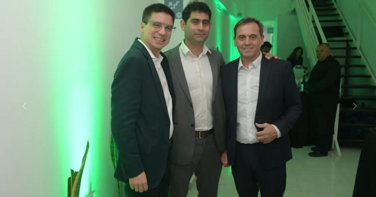 Nobis se consolida en el NOA con la apertura del Nobis Center Santiago