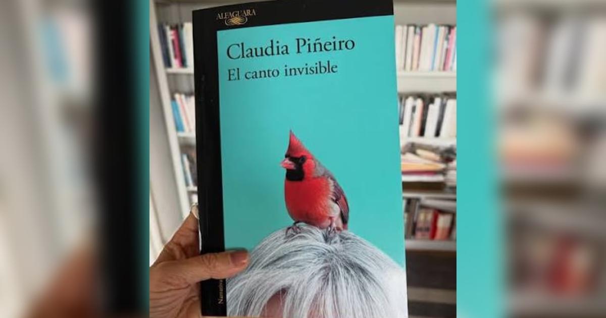 La presentación se realizarà el domingo en la 16 Feria del Libro (Foto Google)