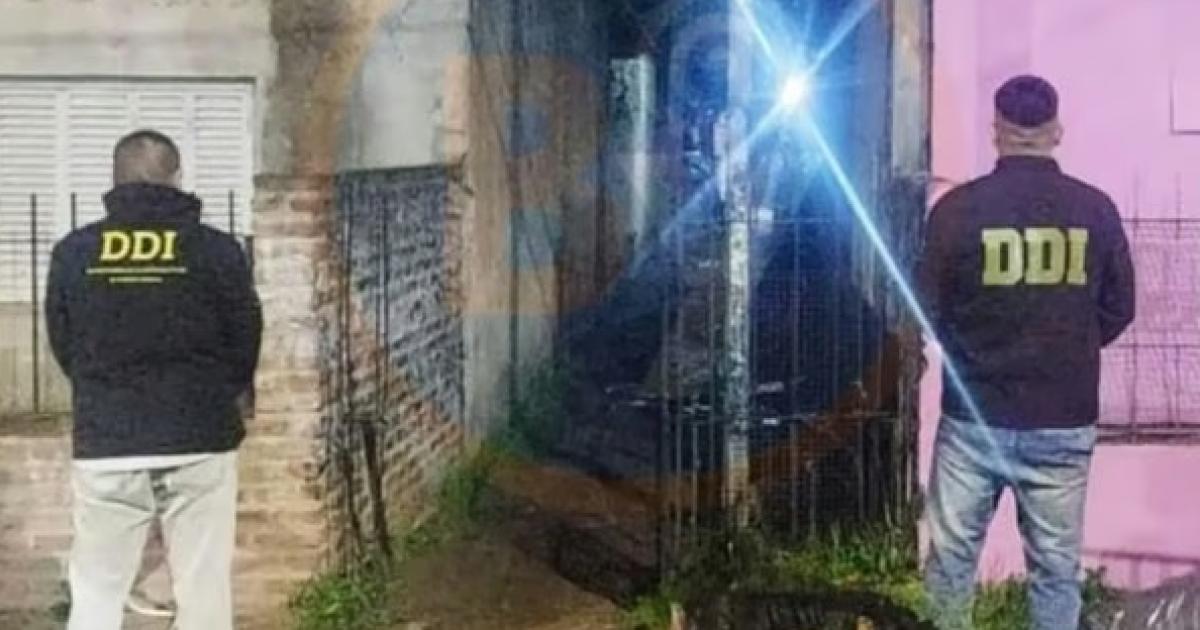 Horror- hallaron muerta a una nena de 11 antildeos y detuvieron a cuatro familiares tras la autopsia