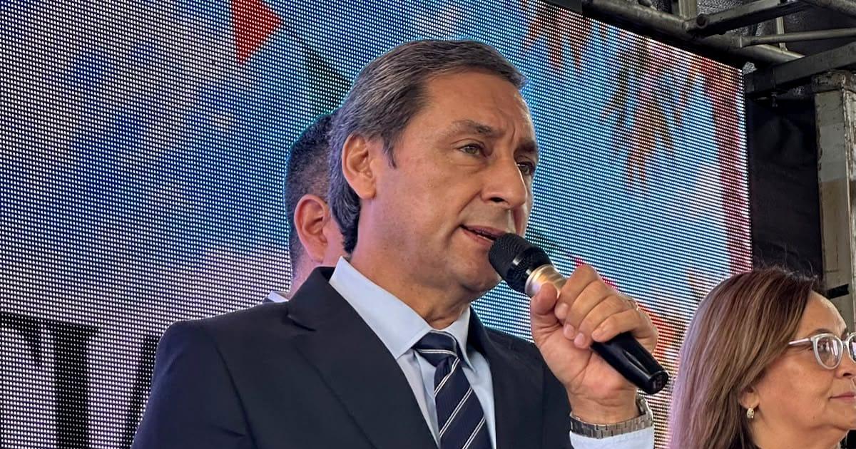 Silva Neder- Mientras el ajuste a nivel nacional pasa por los jubilados en la provincia ratificamos la decisioacuten de seguir acompantildeaacutendolos