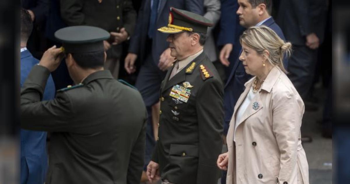 La OSFA asume la atencioacuten meacutedica de las Fuerzas Armadas y el Gobierno inicia el pago de su millonaria deuda