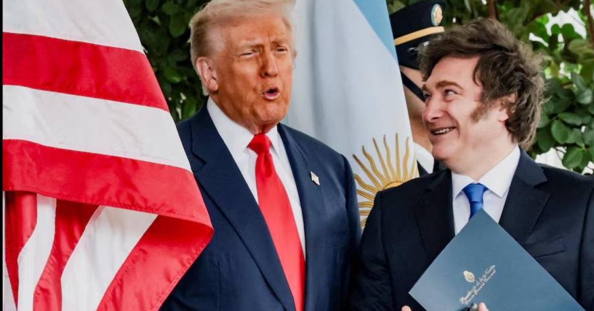 Estados Unidos pidioacute a Argentina y Reino Unido bajar la tensioacuten por Malvinas