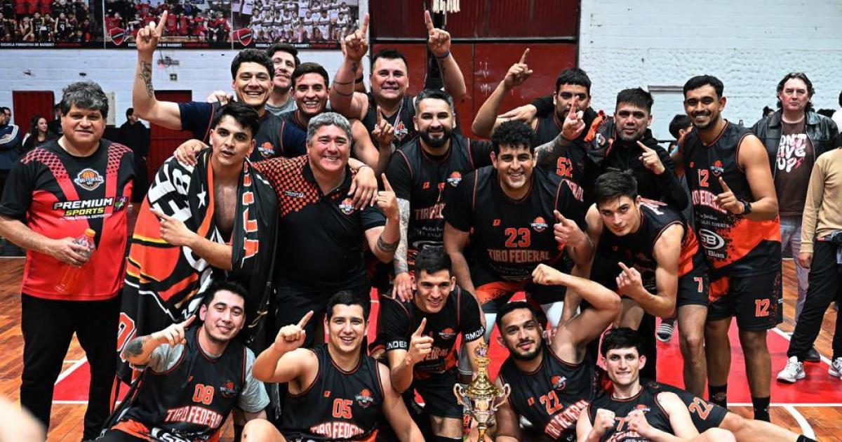 Conflicto arbitral- suspendieron el Torneo Clausura del baacutesquet local