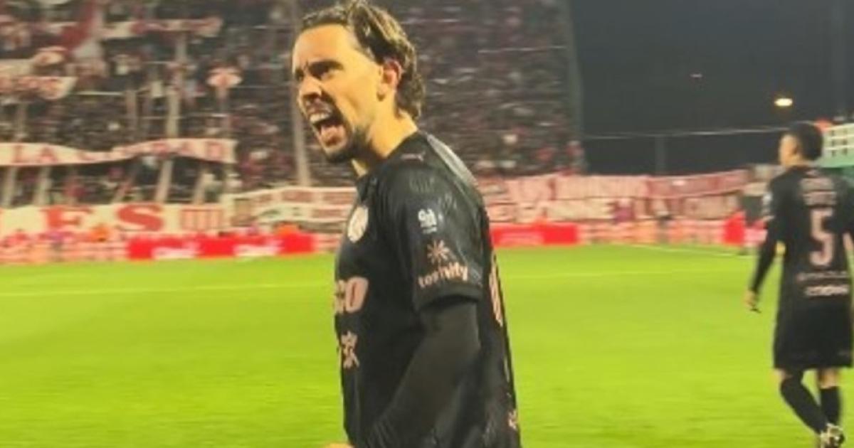 Foto- X@DiarioOle