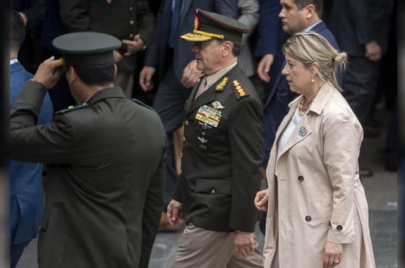 La OSFA asume la atencioacuten meacutedica de las Fuerzas Armadas y el Gobierno inicia el pago de su millonaria deuda