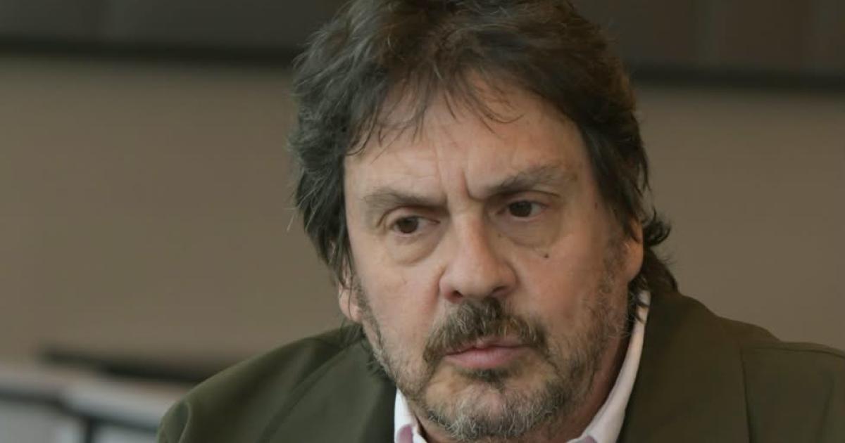 Felipe Pigna habloacute sobre su libro 76- Era imprescindible revisar el pasado a 50 antildeos del golpe