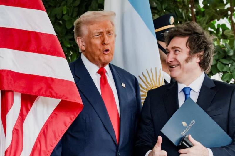 Estados Unidos pidioacute a Argentina y Reino Unido bajar la tensioacuten por Malvinas