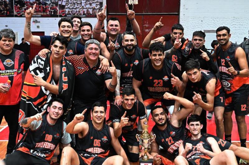 Conflicto arbitral- suspendieron el Torneo Clausura del baacutesquet local 