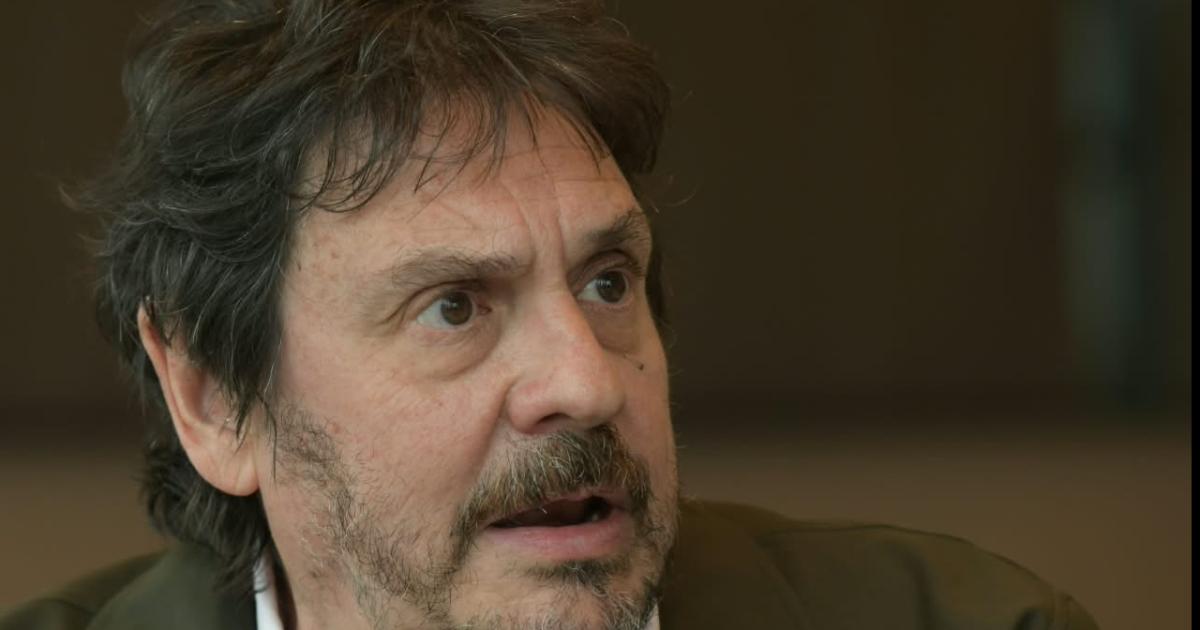 Felipe Pigna habloacute sobre su libro 76- Era imprescindible revisar el pasado a 50 antildeos del golpe