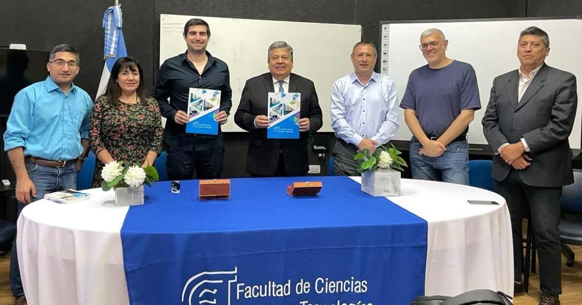 Se habilitaraacuten nuevos espacios para las Praacutecticas Profesionales