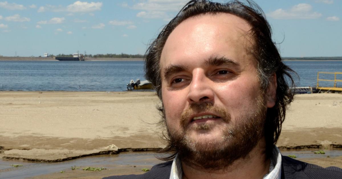Presentaraacuten Claroscuro un libro de Marcelo Ahumada