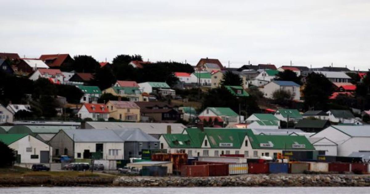 Conflicto diplomaacutetico- advierten sobre posibles restricciones para los turistas argentinos en Malvinas
