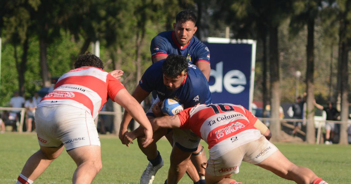 Old Lions en busca del pasaje a la final