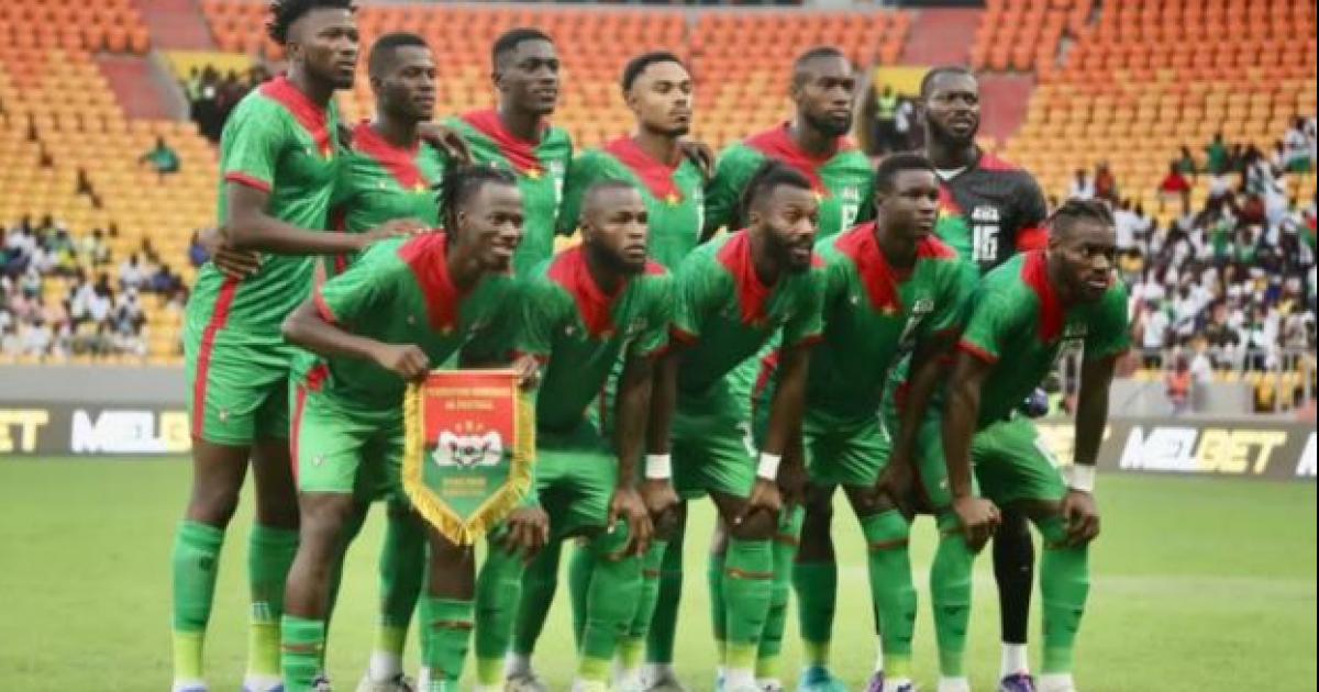 Amistoso de la Seleccioacuten argentina- la delegacioacuten de Burkina Faso sigue en Marruecos y el partido estaacute en riesgo