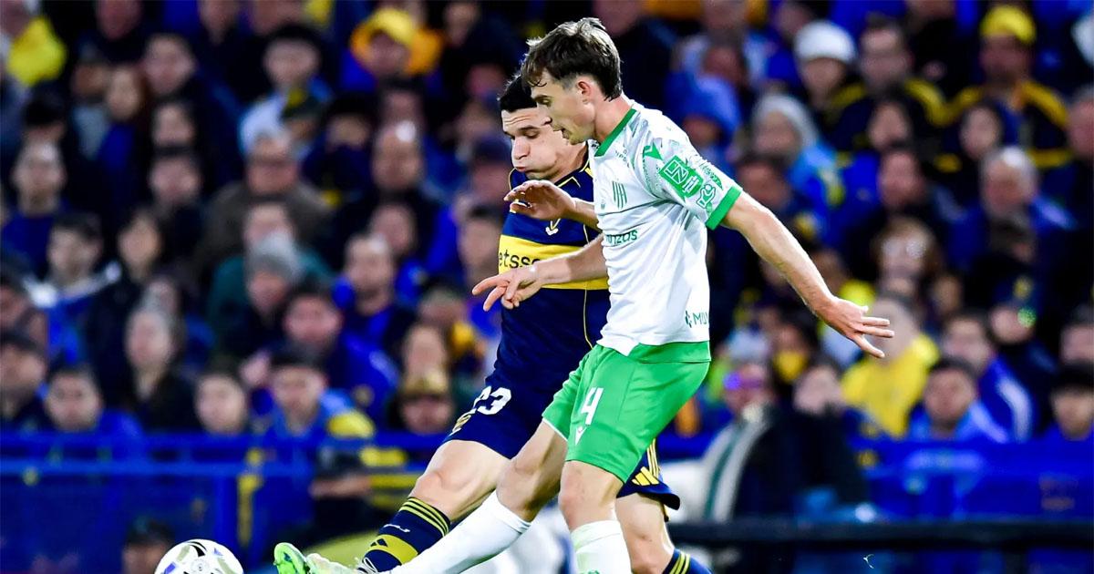 Boca vs Banfield- cuaacutendo se juega la semifinal de la Copa Argentina