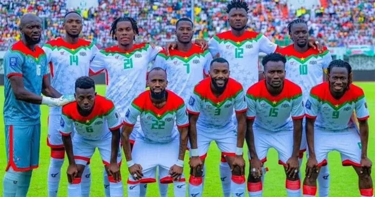 Argentina vs Burkina Faso- el plan para que el amistoso se juegue