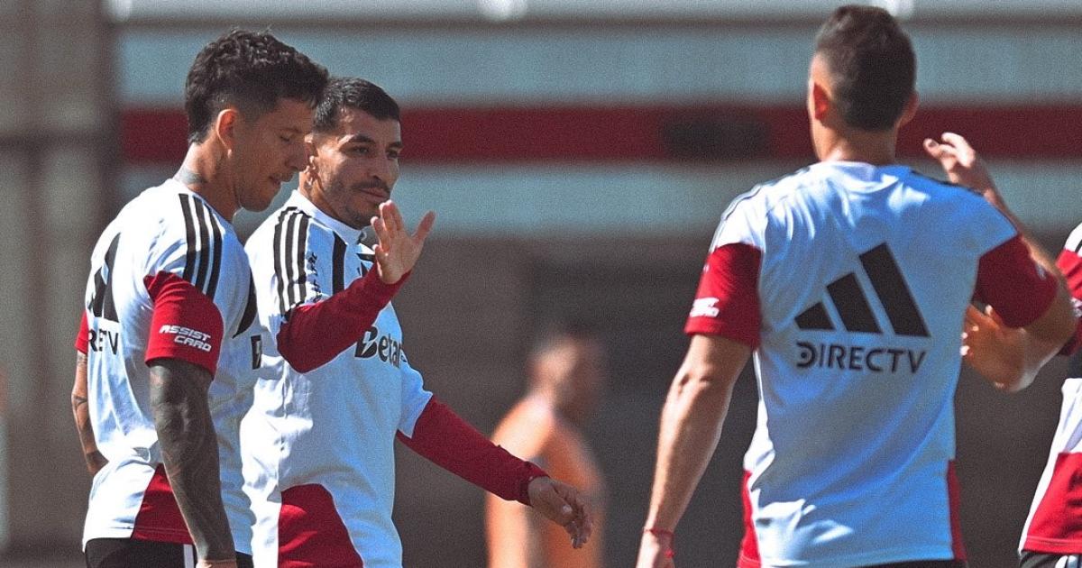 Foto- X@RiverPlate