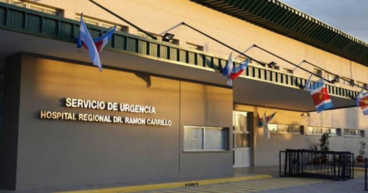 Un adolescente de 15 antildeos fue herido de un balazo en inmediaciones de la Ruta 9