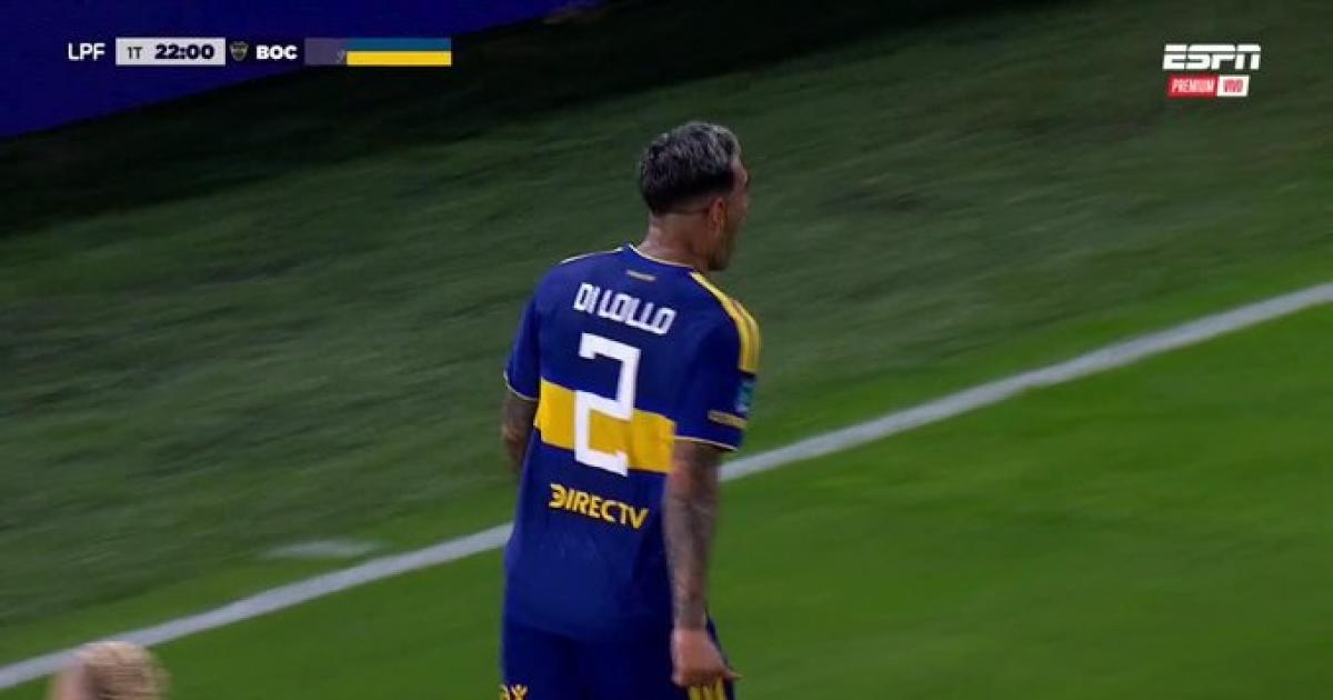 Foto-captura ESPN