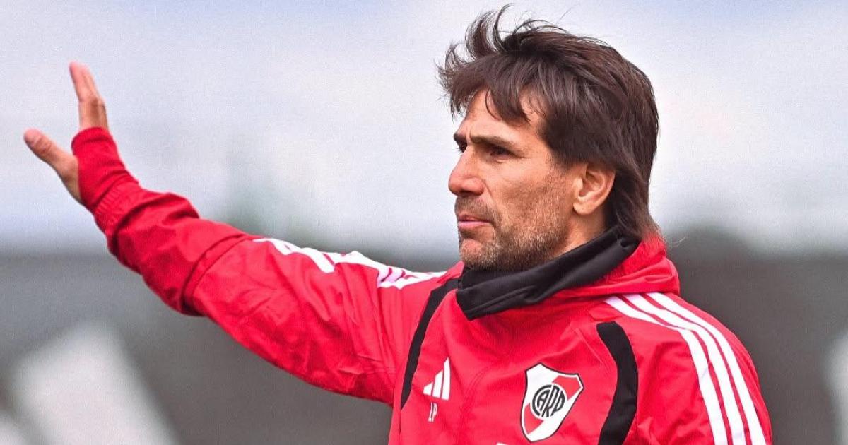 River jugaraacute hoy un amistoso ante un rival del Federal A