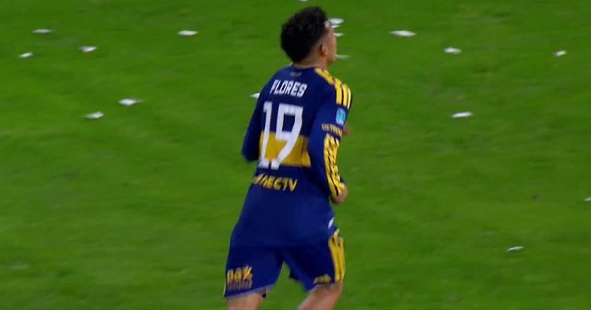 Foto captura ESPN