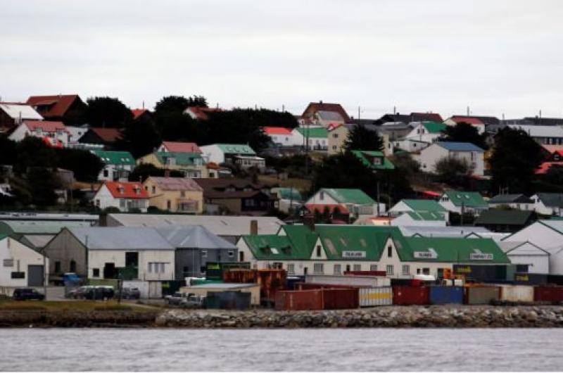 Conflicto diplomaacutetico- advierten sobre posibles restricciones para los turistas argentinos en Malvinas