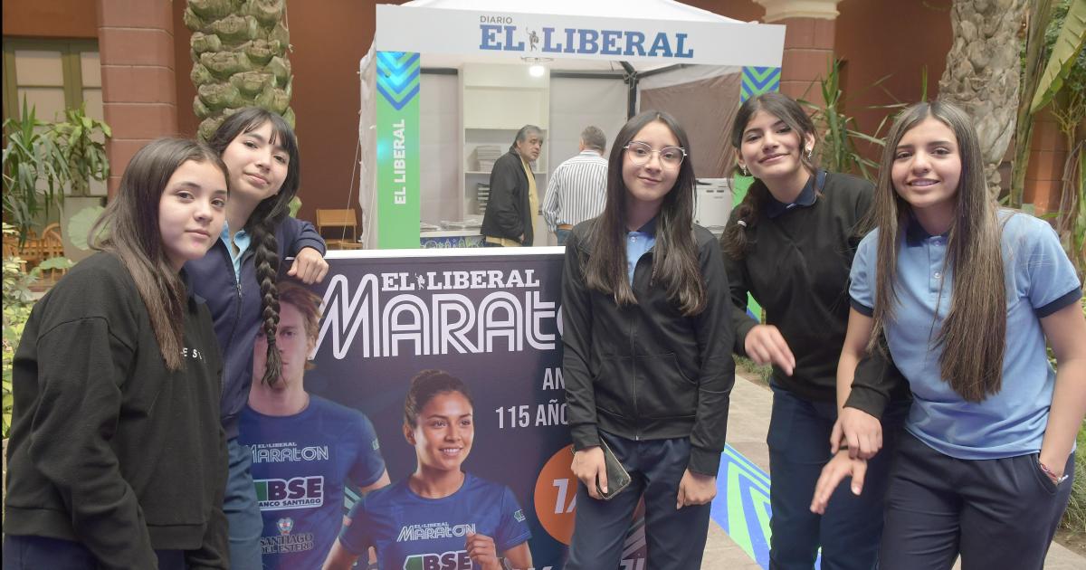 LA FERIA DEL LIBRO SIGUE SIENDO UN GRAN EacuteXITO