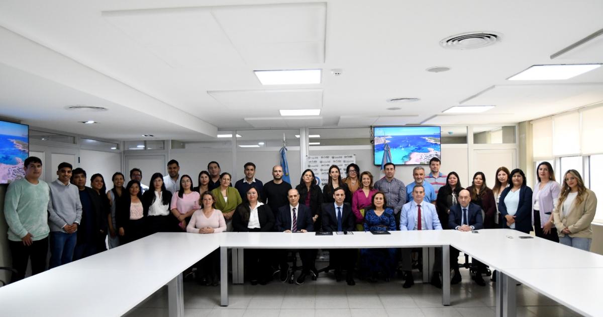La Provincia procura fortalecer la salud de mujeres de zonas rurales