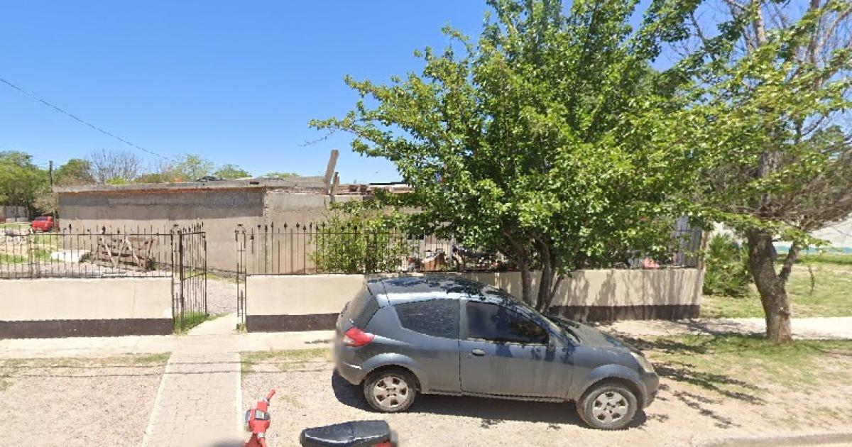 Un sujeto disparoacute contra un vecino y su hija menor en el barrio San Javier II