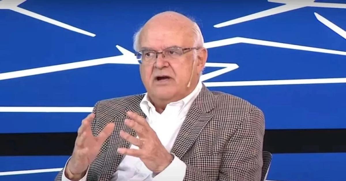 Luis Palma Caneacute- Es una situacioacuten inestable con empleo para abajo pobreza hacia arriba y un tema social complicado