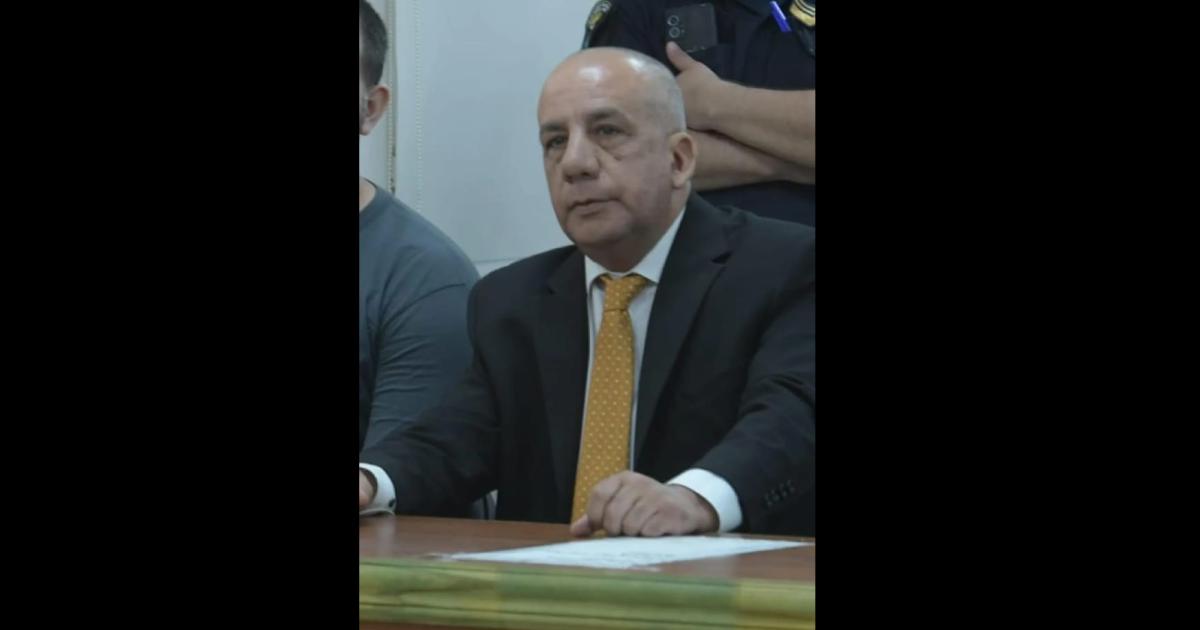 Tobillera electroacutenica para remisero por amenazar y hostigar a su ex pareja