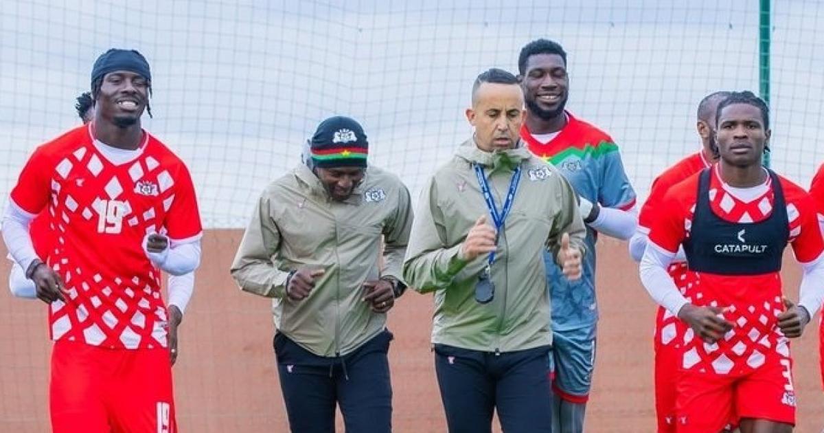 Burkina Faso sigue varado en Marruecos y Argentina podriacutea enfrentar a Beniacuten