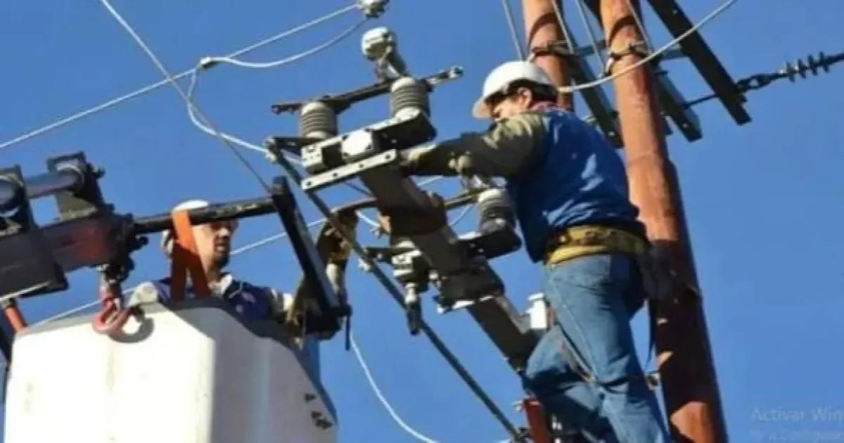 Cortes programados de electricidad para este 3 de octubre en Santiago del Estero- a queacute hora y en queacute barrios