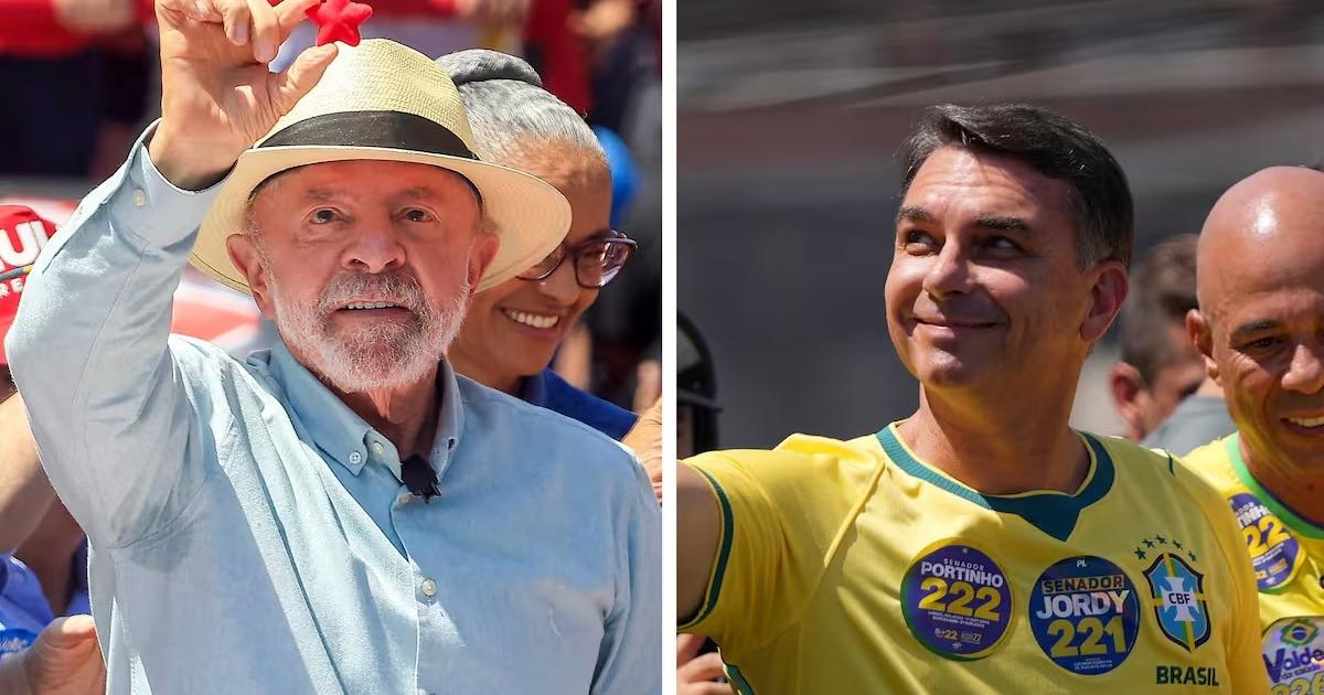 Las elecciones en Brasil serÃn este fin de semana (Foto Google)
