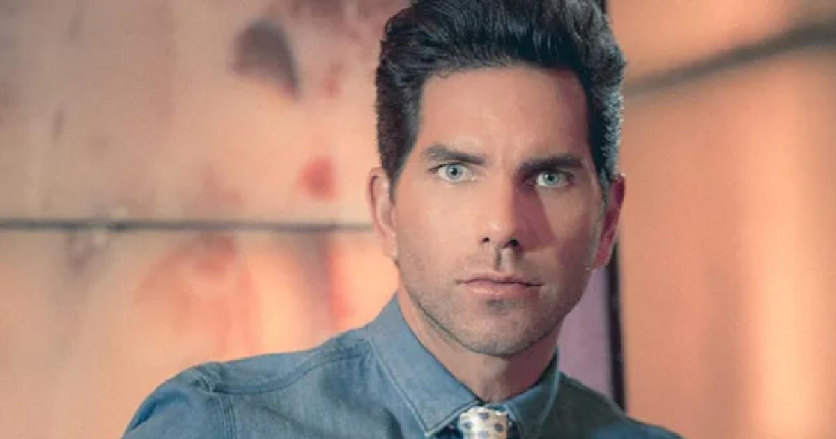 El actor mexicano mantuvo un mano a mano con EL LIBERAL (Foto Google)