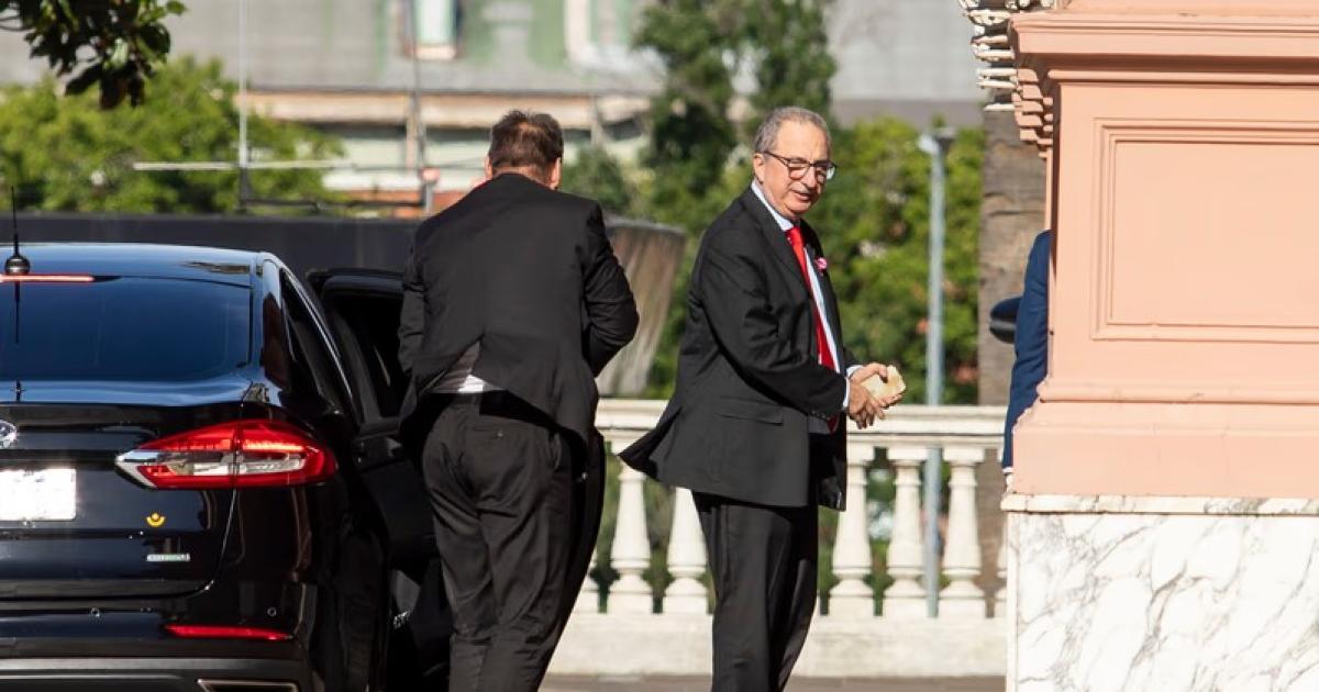 Hugo Passalacqua gobernador de Misiones