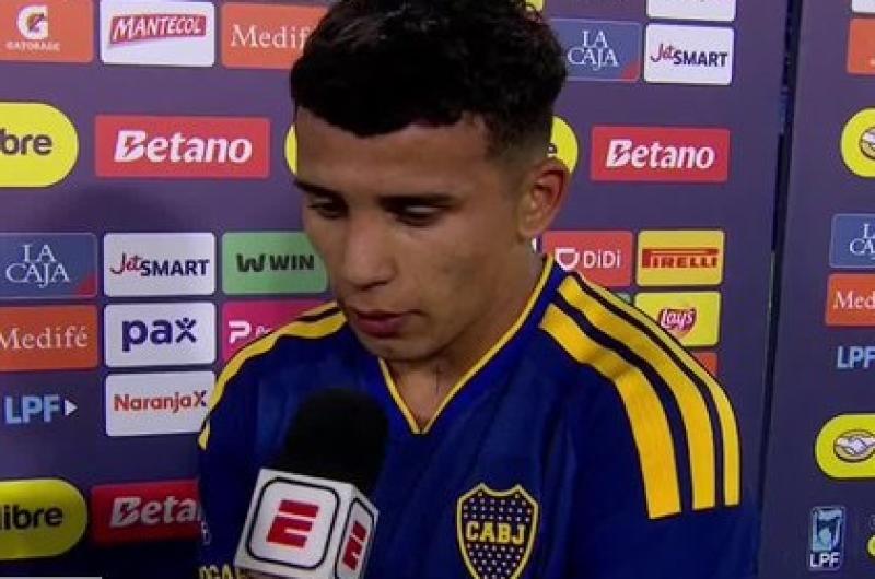 Foto- Captura ESPN