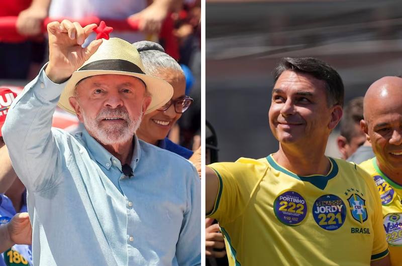 Las elecciones en Brasil ser�n este fin de semana (Foto Google)
