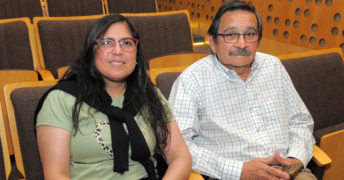 ENTREGA DE PREMIOS EN EL CCB