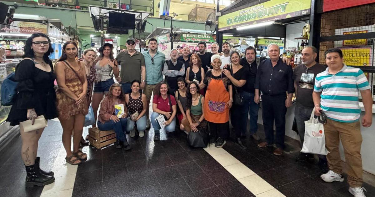 Adolfo Bebe Ponti llega con Un caballo dentro de la lluvia